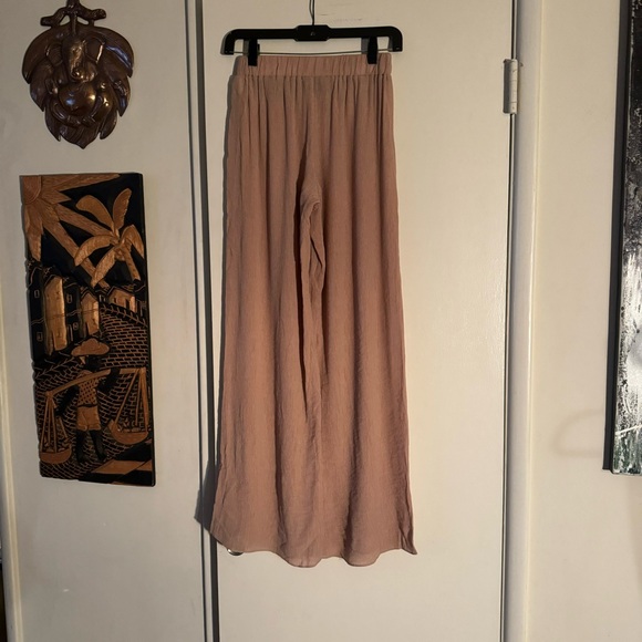 HATCH Collection Tanner Pant - Picture 4 of 8